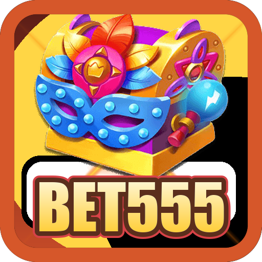 bet555 Brasil logo